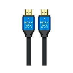 Cable Hdtv Premium 4k 3 Metros