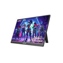 Monitor Gamer Portatil Arzopa Z1fc
