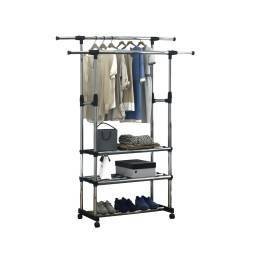 Perchero Organizador Extensible