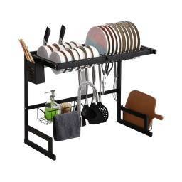 Organizador Y Escurridor De Cocina